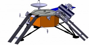 Surface Mission Elements of the White Label Space GLXP Mission Surface Mission Elements of the White Label Space GLXP Mission