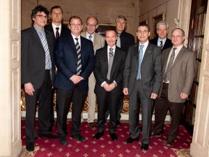 Tara-Taylor-0356 ESA's ATV team wins the Royal Aeronautical Society Gold Medal