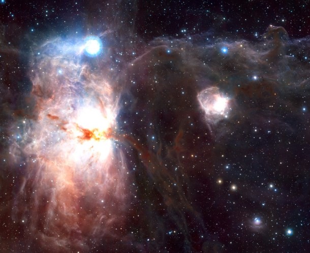 flame_vista_big The Flame Nebula in Infrared. Credit: ESO/J. Emerson/VISTA
