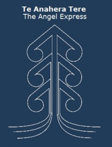 Anahera Tere Team Logo Anahera Tere Team Logo