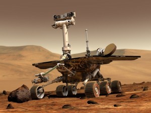 Spirit Rover Spirit Rover