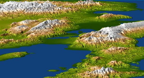 A magnitude 7.0 earthquake occurred on January 12, 2010, at Port-au-Prince, Haiti, with major impact to the region and its citizens. A magnitude 7.0 earthquake occurred on January 12, 2010, at Port-au-Prince, Haiti, with major impact to the region and its citizens.