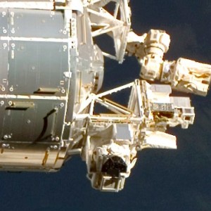 Credits: ESA/NASA