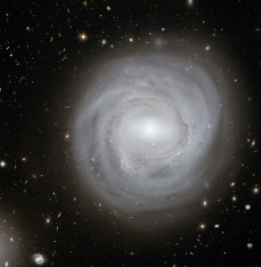 Euclid would map the distribution of galaxies