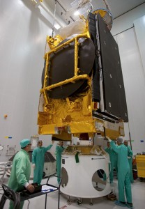 ASTRA 3B