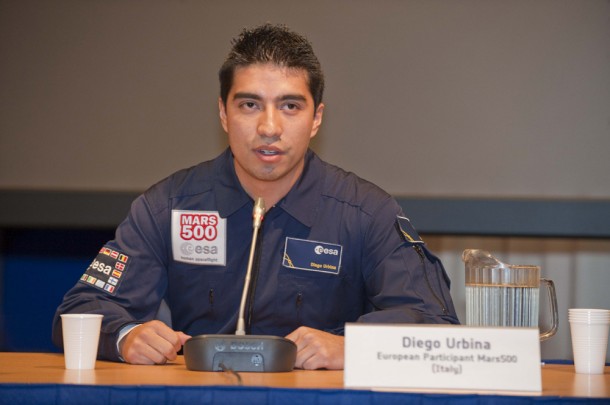Diego Urbina Diego Urbina
