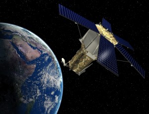 GeoEye-2 GeoEye-2