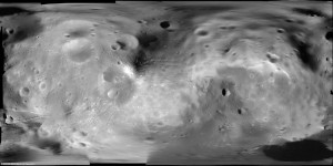 Imaging starts at the next flyby