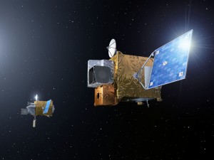 Meteosat Third Generation Meteosat Third Generation