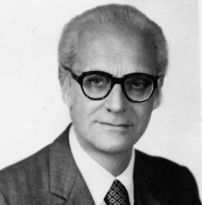 Edoardo Amaldi (1908-1989) Edoardo Amaldi (1908-1989)