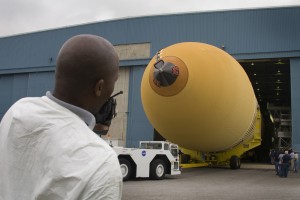 ET-137 Rollout ET-137 Rollout