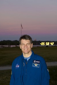 Paolo Nespoli