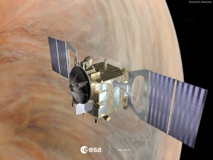 Venus Express Venus Express