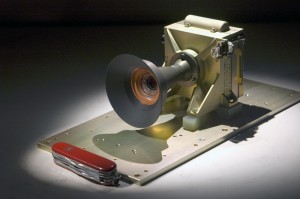 This Mars Descent Imager (MARDI) camera will fly on the Curiosity rover of NASA's Mars Science Laboratory mission. Image credit: NASA/JPL-Caltech/Malin Space Science Systems This Mars Descent Imager (MARDI) camera will fly on the Curiosity rover of NASA's Mars Science Laboratory mission. Image credit: NASA/JPL-Caltech/Malin Space Science Systems