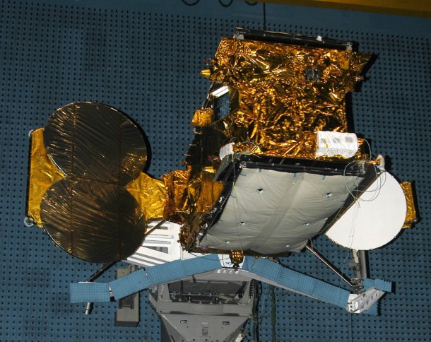 Hylas-1 Hylas-1