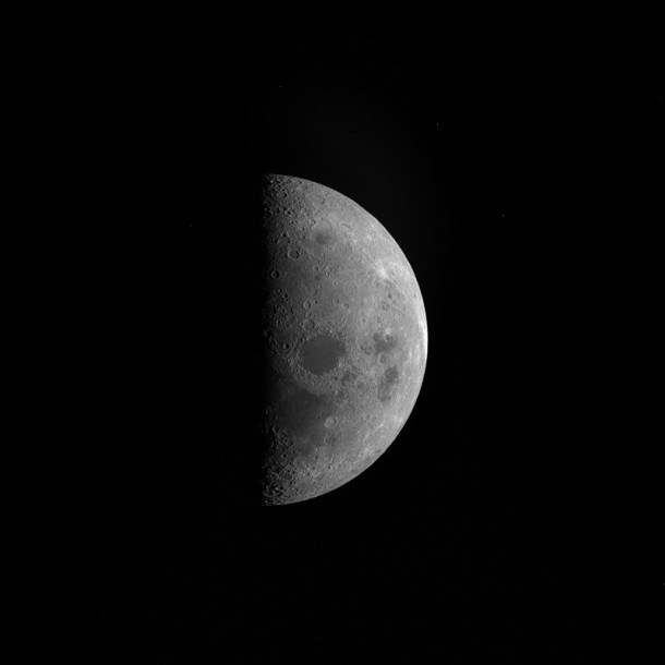 Credits: ESA ©2007 MPS for OSIRIS Team MPS/UPD/LAM/IAA/RSSD/INTA/UPM/DASP/IDA