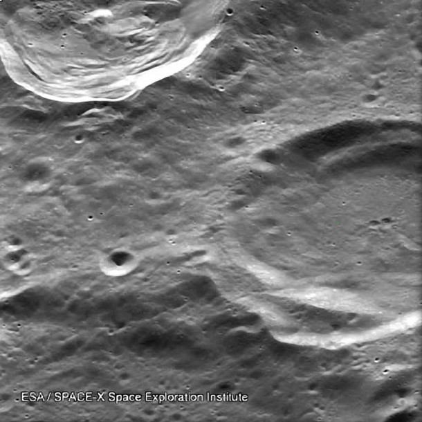 Moon