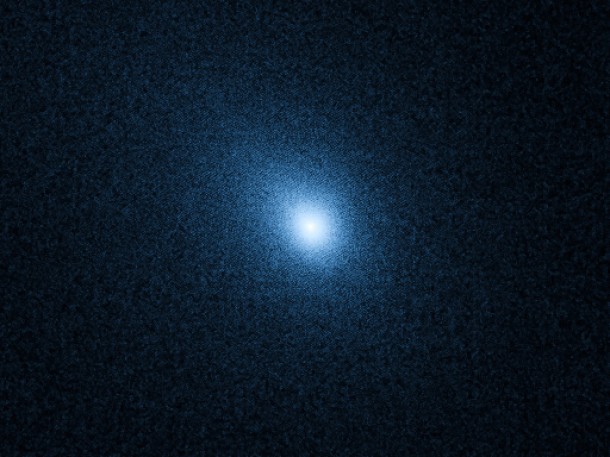 ubble Space Telescope observations of comet 103P/Hartley 2, taken on September 25, are helping in the planning for a November 4 flyby of the comet by the Deep Impact eXtended Investigation (DIXI) on NASA's EPOXI spacecraft. Credit: NASA, ESA, and H. Weaver (The Johns Hopkins University/Applied Physics Lab) ubble Space Telescope observations of comet 103P/Hartley 2, taken on September 25, are helping in the planning for a November 4 flyby of the comet by the Deep Impact eXtended Investigation (DIXI) on NASA's EPOXI spacecraft. Credit: NASA, ESA, and H. Weaver (The Johns Hopkins University/Applied Physics Lab)