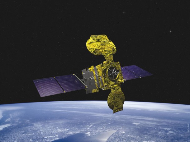 Hylas-1 Hylas-1