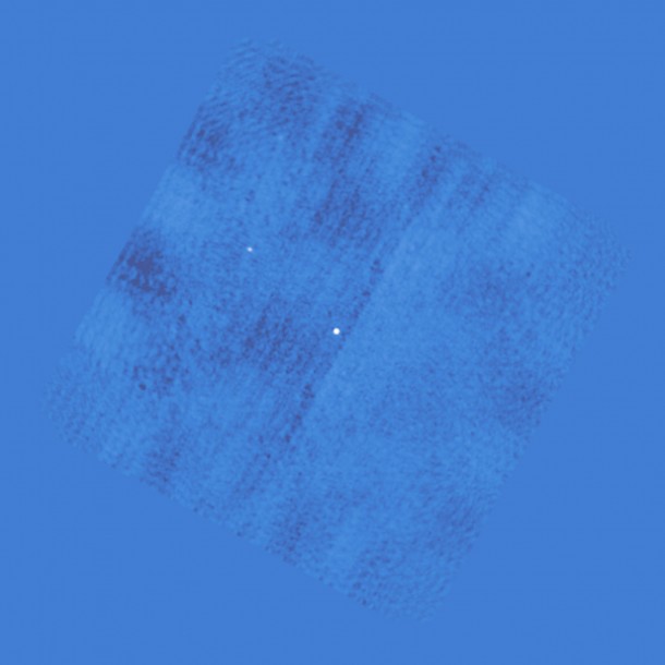 Integral's IBIS imager sees Cygnus X-1 Integral's IBIS imager sees Cygnus X-1