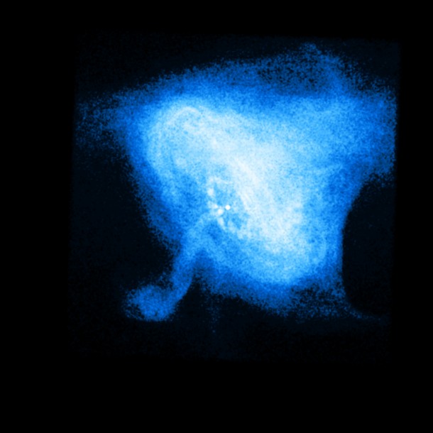 Credit: NASA/CXC/MSFC/M.Weisskopf et al Credit: NASA/CXC/MSFC/M.Weisskopf et al