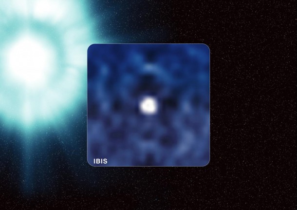 Gamma-ray burst Gamma-ray burst
