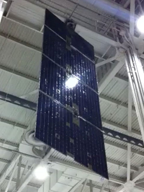 Photo: SpaceX Photo: SpaceX