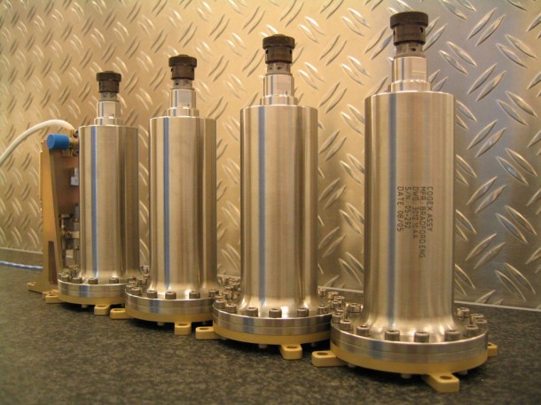 cool-gas generators cool-gas generators