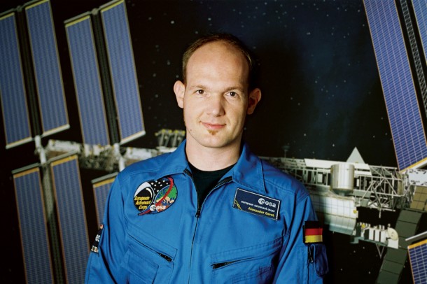 Alexander Gerst is one of six individuals who will become Europe's new astronauts. The new astronauts were presented at a press conference held at ESA Headquarters in Paris, France, on 20 May 2009. The new recruits will join the European Astronaut Corps and start their training to prepare for future missions to the International Space Station, and beyond. Alexander Gerst was born in Künzelsau, Germany, in 1976. He studied at the University of Karlsruhe, Germany, where he received a diploma in geophysics. He also studied Earth Science at Victoria University of Wellington in New Zealand, where he was awarded a Master of Science. He has been working as a researcher since 2001. In his spare time, he enjoys mountaineering, diving, climbing and skydiving. Credits: ESA - M. Koell, 2009 Credits: ESA - M. Koell, 2009