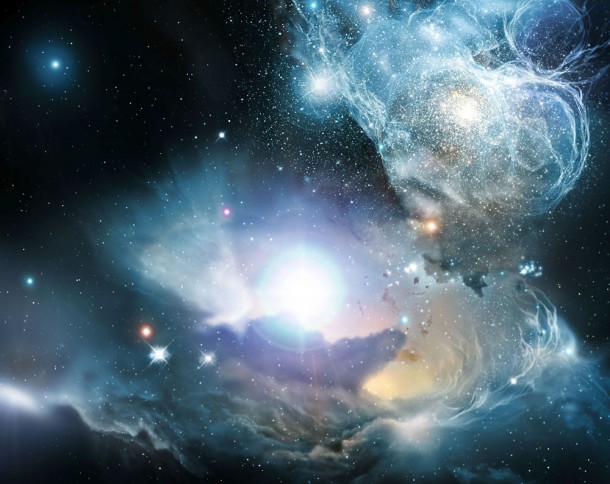 Cosmic Vision 2015-2025 Cosmic Vision 2015-2025