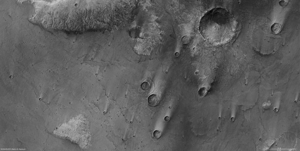 Syrtis Major high resolution Syrtis Major high resolution