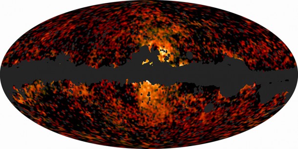 The mysterious Galactic Haze seen by Planck The mysterious Galactic Haze seen by Planck