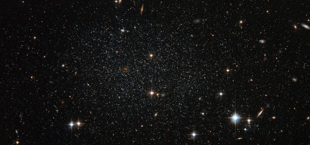 Credit: ESA/NASA Credit: ESA/NASA