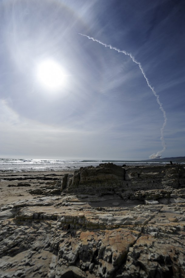 (U.S. Air Force photo/Staff Sgt. Andrew Satran) (U.S. Air Force photo/Staff Sgt. Andrew Satran)