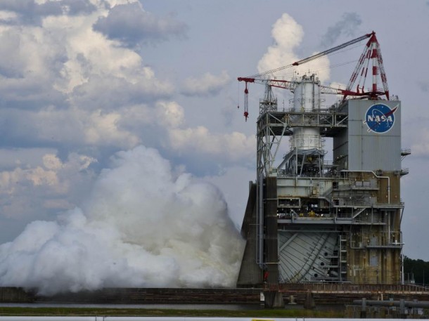 Image credit: NASA/SSC Image credit: NASA/SSC