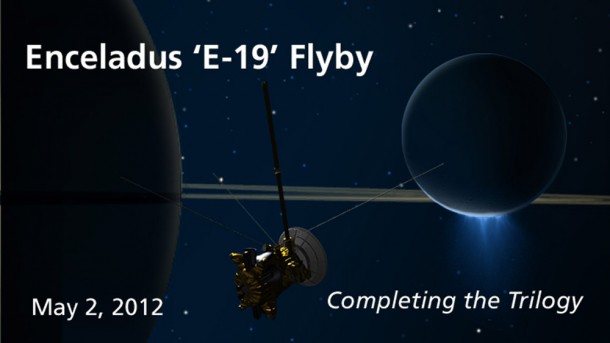 Artist concept of Cassini at Saturn. Image credit: NASA/JPL Artist concept of Cassini at Saturn. Image credit: NASA/JPL