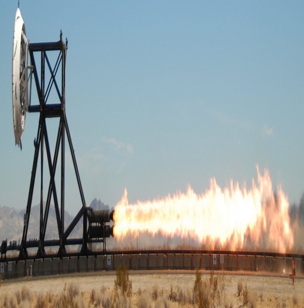 The Low-Density Supersonic Decelerator Project will test inflatable decelerators and advanced parachutes in a series of rocket sled, wind tunnel, and rocket-powered flight tests to slow spacecraft prior to landing. This technology will allow NASA to increase landed payload masses, improve landing accuracy and increase the altitude of safe landing-sites. (NASA) The Low-Density Supersonic Decelerator Project will test inflatable decelerators and advanced parachutes in a series of rocket sled, wind tunnel, and rocket-powered flight tests to slow spacecraft prior to landing. This technology will allow NASA to increase landed payload masses, improve landing accuracy and increase the altitude of safe landing-sites. (NASA)