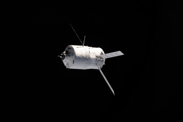 ATV Johannes Kepler ATV Johannes Kepler