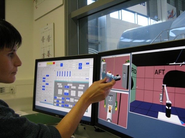 Robotics training Robotics training