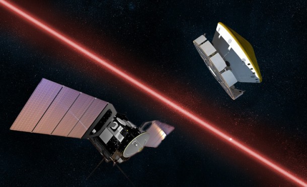 Mars Express supports MSL Mars Express supports MSL