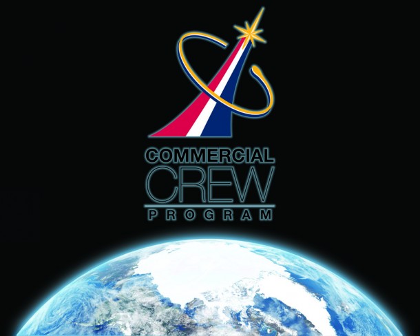 Through innovative partnerships with industry rocket and spacecraft developers, NASA's Commercial Crew Program is making great strides in propelling America's next human space transportation system to low Earth orbit. Image credit: NASA Through innovative partnerships with industry rocket and spacecraft developers, NASA's Commercial Crew Program is making great strides in propelling America's next human space transportation system to low Earth orbit. Image credit: NASA