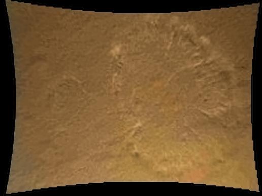 This imagery is being released in association with NASA's Mars Science Laboratory mission. Credit: NASA/JPL-Caltech This imagery is being released in association with NASA's Mars Science Laboratory mission. Credit: NASA/JPL-Caltech