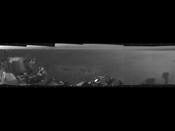 This imagery is being released in association with NASA's Mars Science Laboratory mission. Image credit: NASA/JPL-Caltech This imagery is being released in association with NASA's Mars Science Laboratory mission. Image credit: NASA/JPL-Caltech