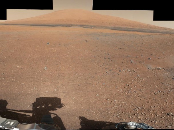 This imagery is being released in association with NASA's Mars Science Laboratory mission. Image credit: NASA/JPL-Caltech This imagery is being released in association with NASA's Mars Science Laboratory mission. Image credit: NASA/JPL-Caltech