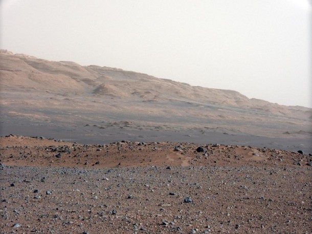 This imagery is being released in association with NASA's Mars Science Laboratory mission. Image credit: NASA/JPL-Caltech This imagery is being released in association with NASA's Mars Science Laboratory mission. Image credit: NASA/JPL-Caltech