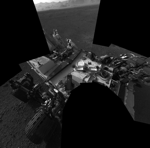 This imagery is being released in association with NASA's Mars Science Laboratory mission. Image credit: NASA/JPL-Caltech This imagery is being released in association with NASA's Mars Science Laboratory mission. Image credit: NASA/JPL-Caltech