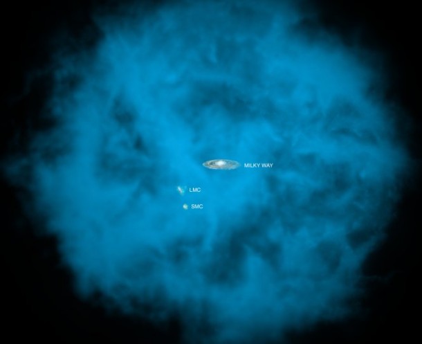 NASA/CXC/M.Weiss; NASA/CXC/Ohio State/A.Gupta et al. 