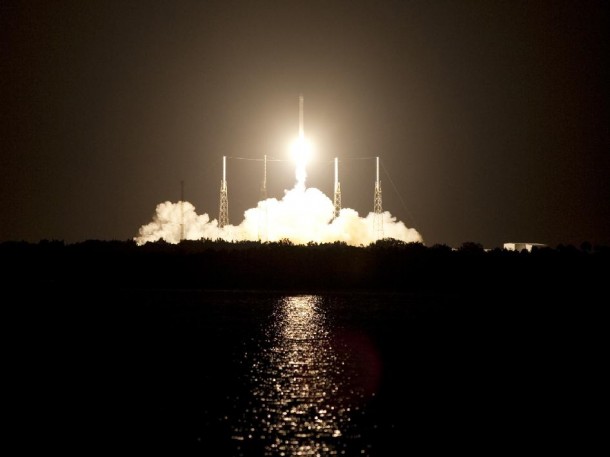 Image Credit: NASA Image Credit: NASA