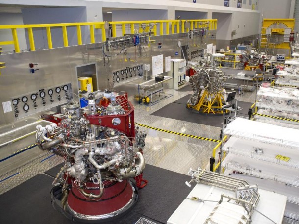 Image credit: NASA/SSC Image credit: NASA/SSC