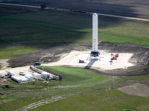 Photo, SpaceX Photo, SpaceX